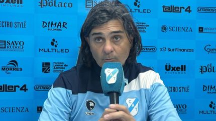 Diario La Unión | Forestello, muy cerca de extender su vínculo con Temperley.