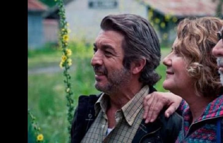 Ricardo Darín es uno de los protagonistas.