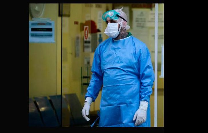 Del total, 34 son de la Ciudad de Buenos Aires.