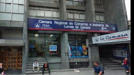 Una jornada por Malvinas en la Cámara de Comercio