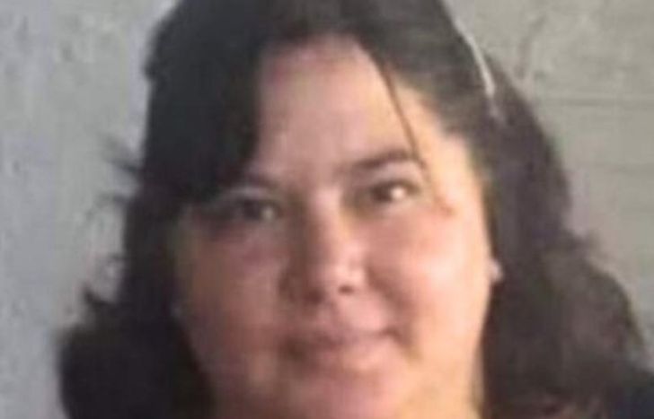 Ruth, la mujer que se había perdido en Lomas.