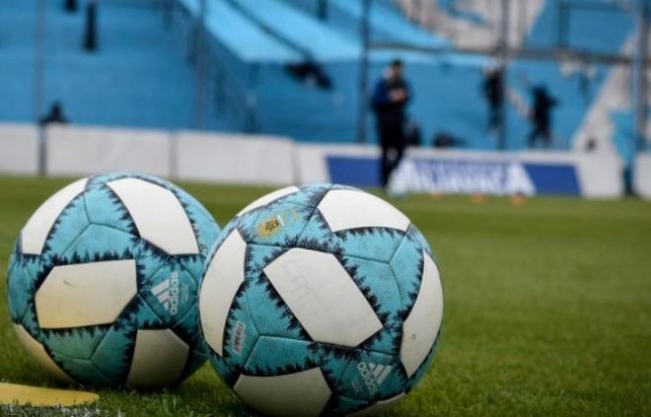 El torneo arrancará el 7 de noviembre.