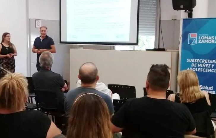 Más de 200 vecinos ya participaron de las reuniones.