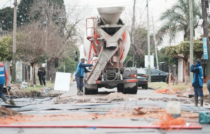 El objetivo es mejorar el tránsito y garantizar la seguridad vial.