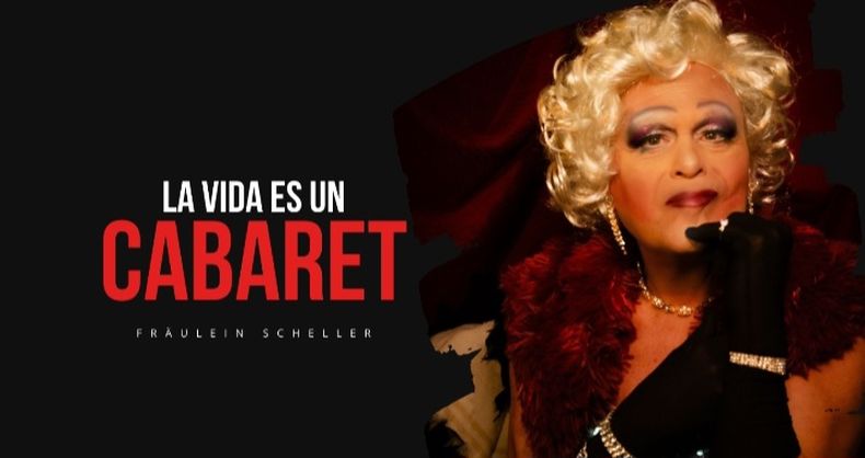 Una transformación que cautivó al actor de Lomas.