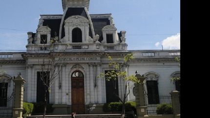 denuncian que persiste la falta de insumos en el hospital fiorito de avellaneda