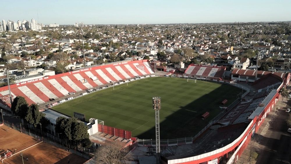 Los Andes deberá esperar para ser sede de la Copa Argentina. Los Andes deberá esperar para ser sede de la Copa Argentina.