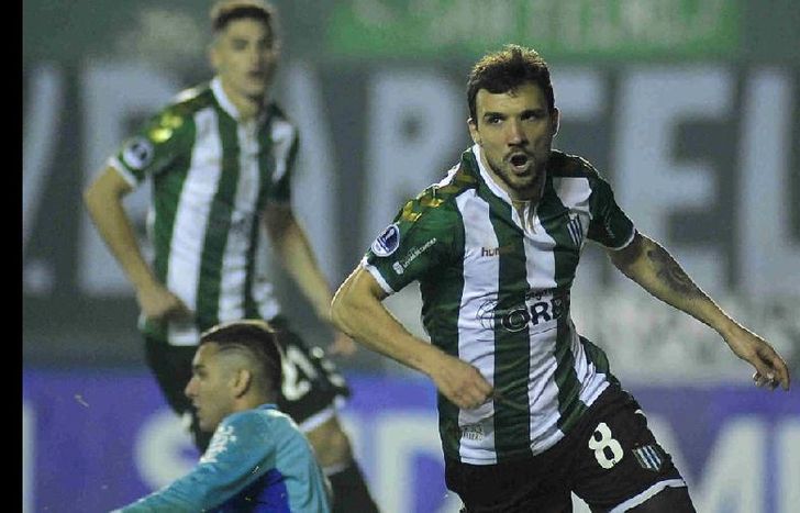 El mediocampista quiere llegar bien al duelo copero.