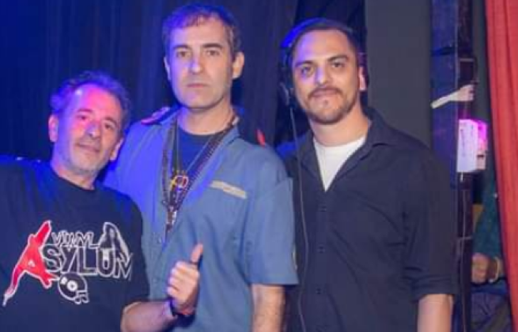 Los DJS, listos para musicalizar la noche en Lomas y recibir la primavera.