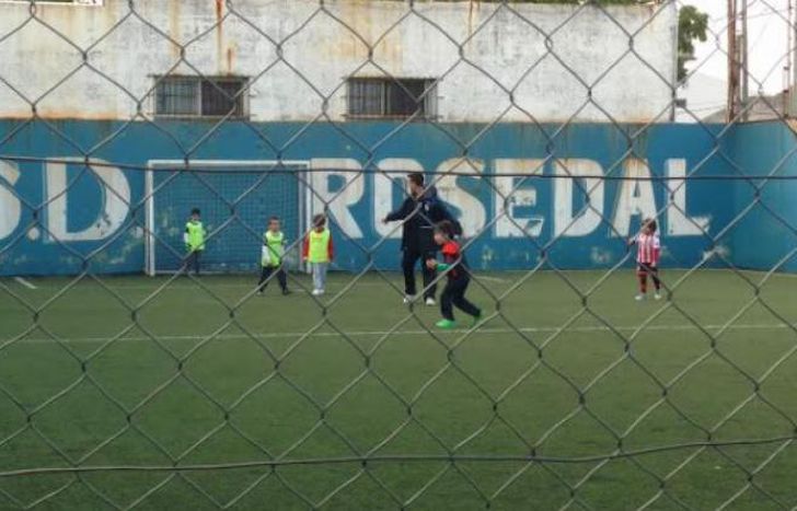 Abrieron el viernes y necesitan sumar vecinos a las actividades.