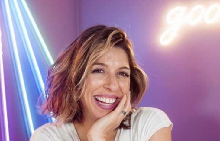 Florencia Bertotti desempolva viejas canciones.