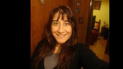 Gabriela tenía 46 años y una larga trayectoria como docente.