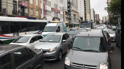 alberto, duro con los que incumplen: les vamos a sacar los autos
