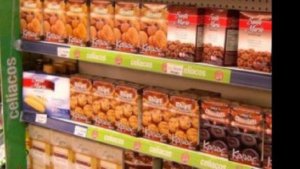 celiacos