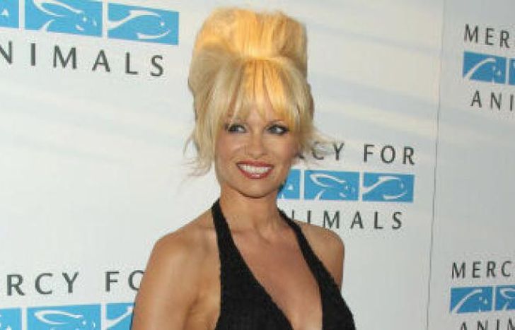 Netflix producirá el documental sobre la vida de Pamela Anderson.
