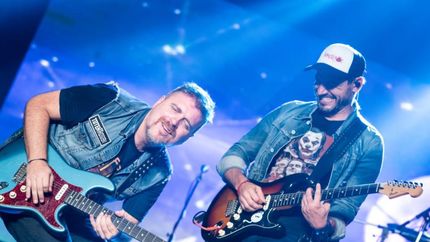 La banda mostrará sus nuevos singles.