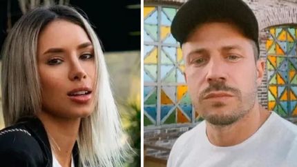 Flor denunció a Martino por abuso.