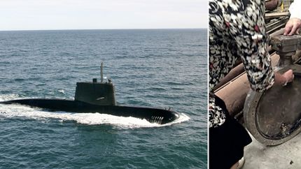 Expectativa por el juicio por la tragedia del ARA San Juan. Expectativa por el juicio por la tragedia del ARA San Juan.