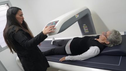 Para hacerse el estudio hay que llevar una orden médica.