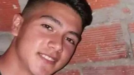 Ángel Caballero murió tras ser atropellado en enero de 2020.