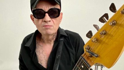 Hermann trae a Temperley lo mejor del punk romántico.