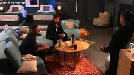 Chiara definió el repechaje de Gran Hermano.