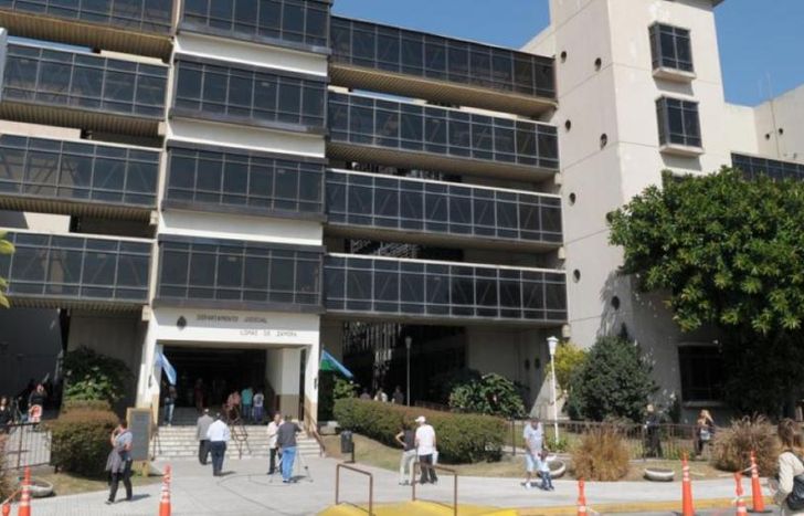 Este jueves comenzarán los alegatos en los Tribunales de Lomas.