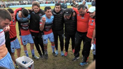 brown se quedo en las puertas de la final