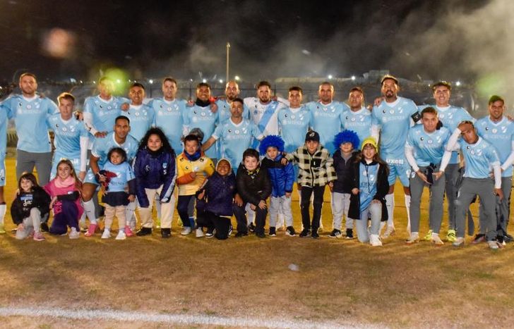 Una experiencia imperdible para los niños en el Mes de la Niñez.