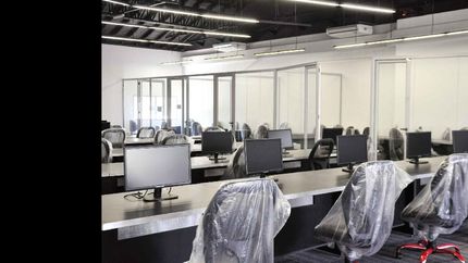 El nuevo espacio estará integrado por todas las áreas que tienen intervención en la prevención.