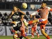 Los Andes quiere cortar la mala racha en Floresta.