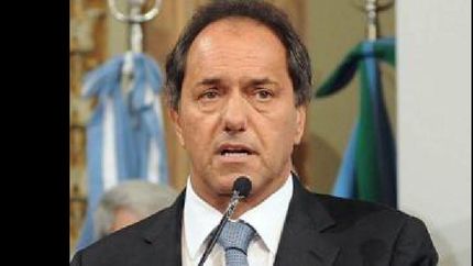 scioli