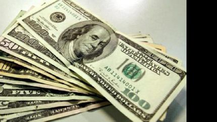 en el inicio de la semana subió la moneda extranjera.