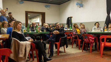 Las entradas ya están a la venta.