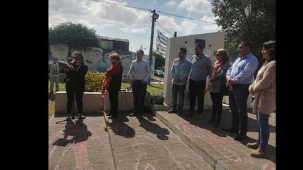 el hecho ocurrió el 21 de marzo de 1975 y todavía está impune.