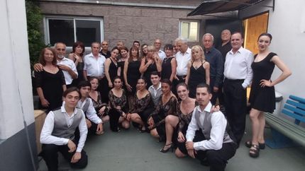 Los alumnos recibirán sus diplomas en una emocionante jornada.