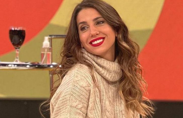 Las confesiones de la panelista.