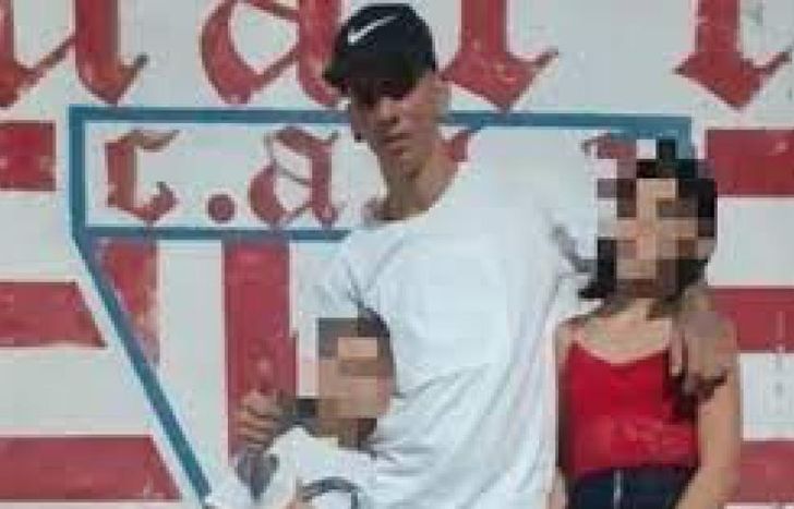 Ocurrió el 14 de enero.