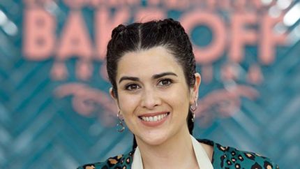 una nueva eliminada de bake off argentina