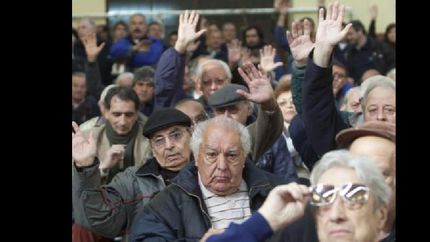 la canasta basica de los jubilados aumento 70% en un ano