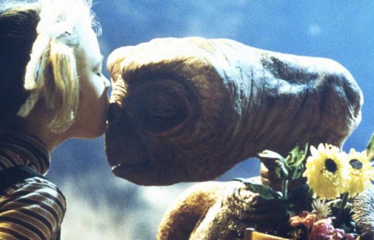 Un clásico de los 80.