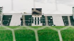 La Comisión Directiva de Banfield reincorporó a trabajadores que habían sido despedidos.