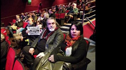 la ?masacre de pasco? arribo al gaumont