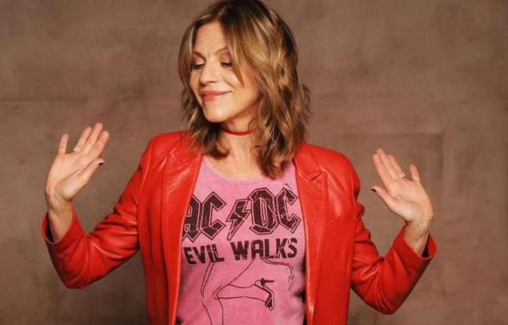 Marcela Morelo con todos sus hits.