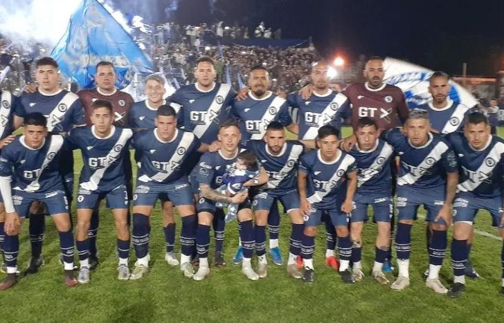 Varios jugadores emigraron del Azul.