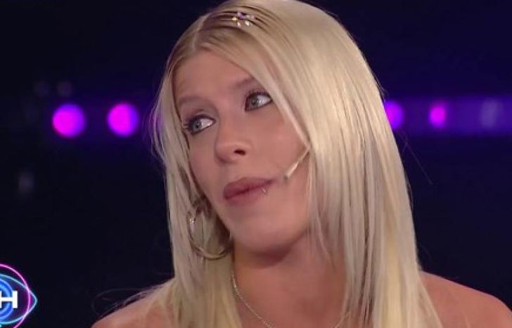 Camila habló de todo.