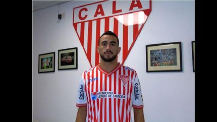 los andes se refuerza con dos regresos esperados