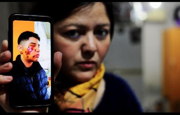 Ignacio Seijas tenía 17 años cuando su vida cambió para siempre.