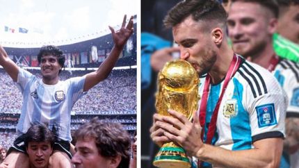 Lanús y Banfield tienen sus campeones del mundo.