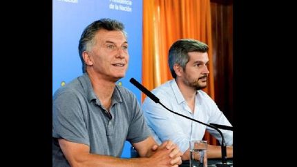 marcos pena no descarto apartar temporalmente a valentin diaz gilligan